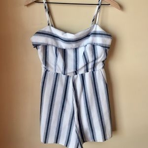 Altard’ State Romper